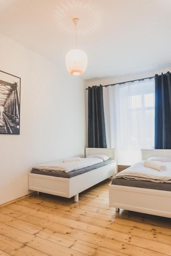 Shineapart 4 Appartement Świeradów-Zdrój Buitenkant foto