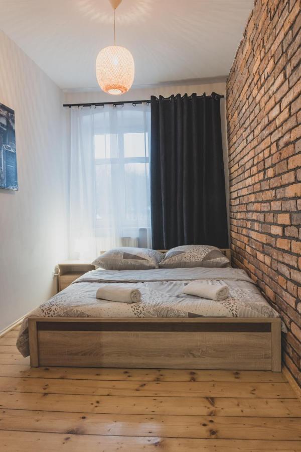 Shineapart 4 Appartement Świeradów-Zdrój Buitenkant foto