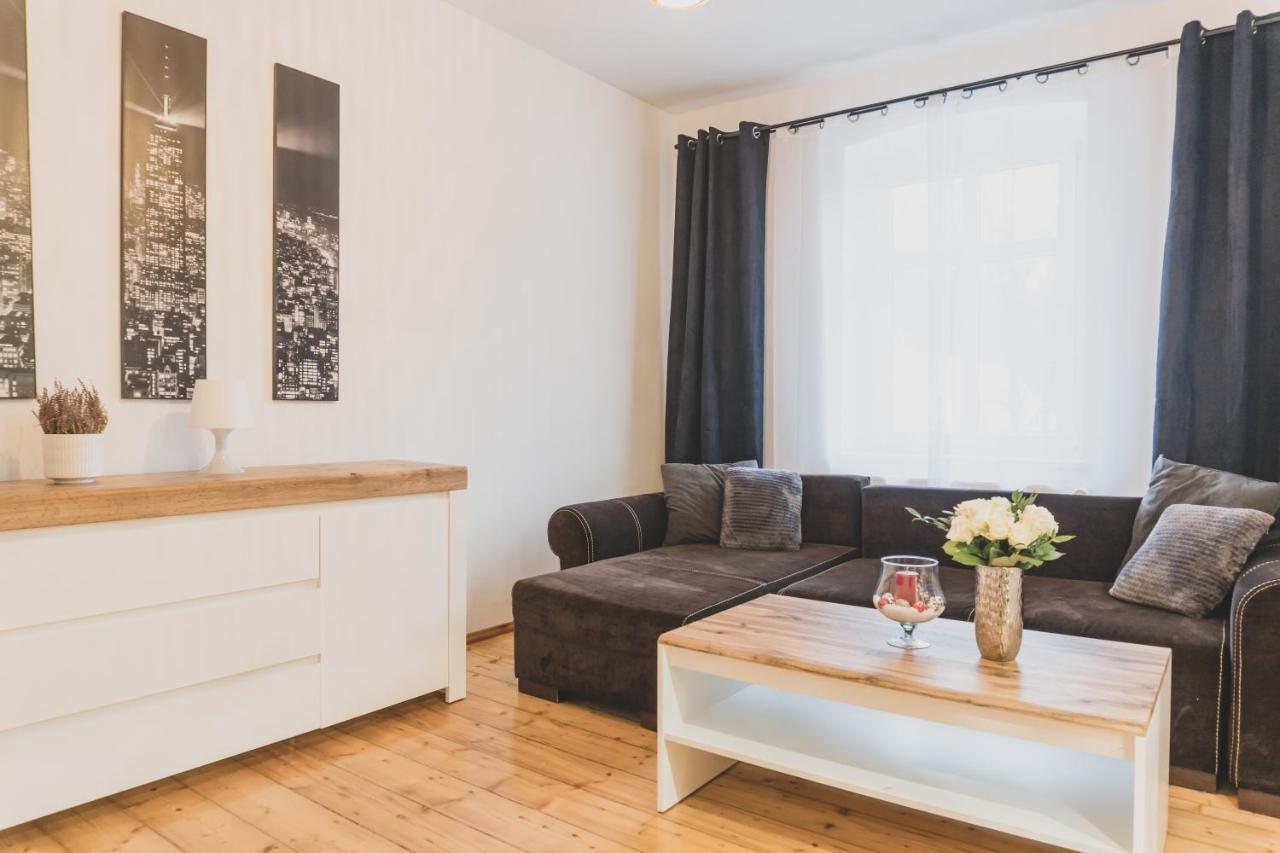 Shineapart 4 Appartement Świeradów-Zdrój Buitenkant foto