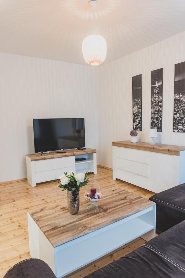 Shineapart 4 Appartement Świeradów-Zdrój Buitenkant foto
